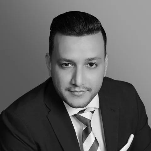 Calvin Yadav