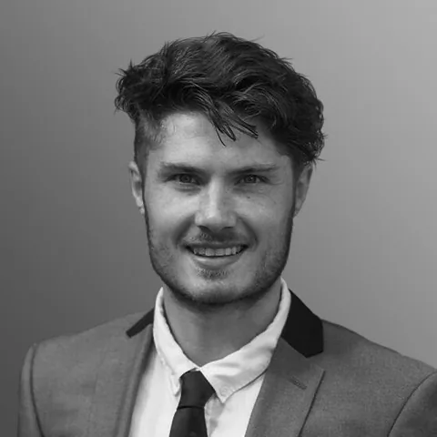 Daniel Eborall, MBA