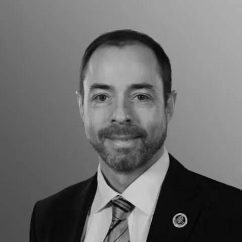 David K. Bain