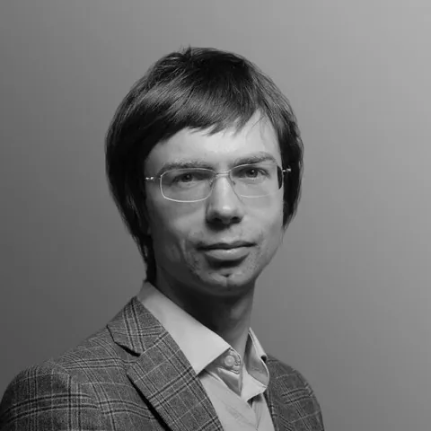Nik Ptitsyn, PhD