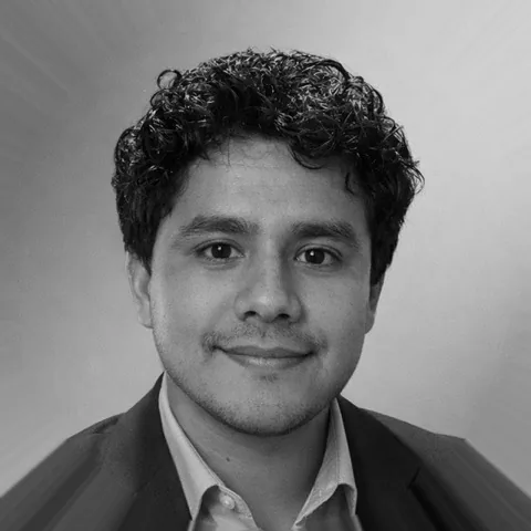 Ricardo Paredes