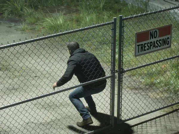Perimeter Security