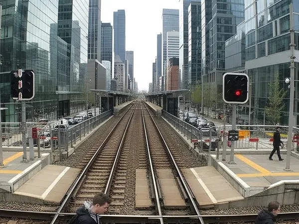 Railway & Transport