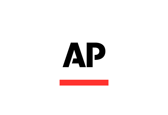 The Associated Press